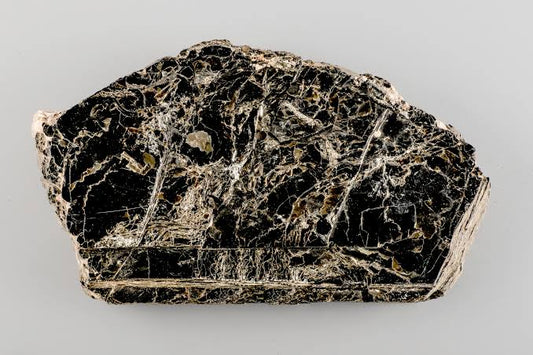 Black Mica (Biotite)