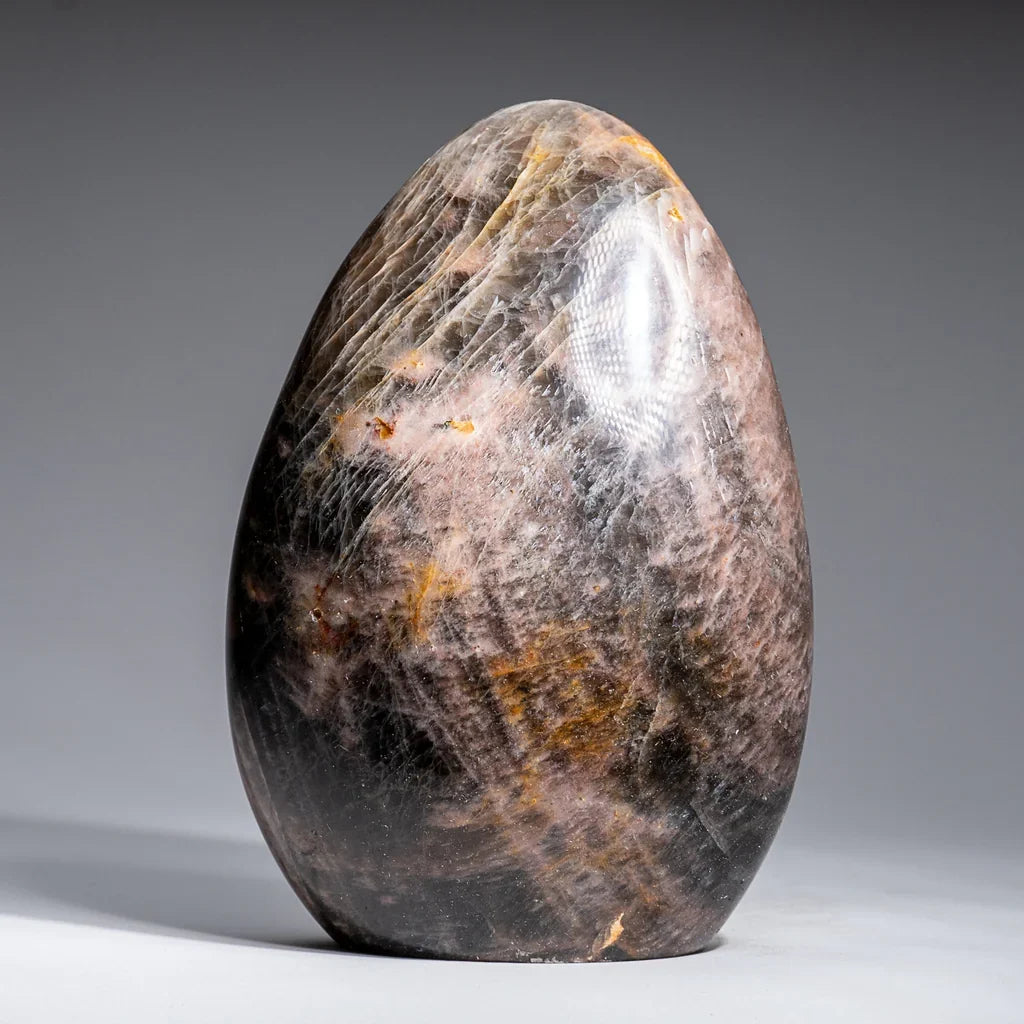 Black Moonstone