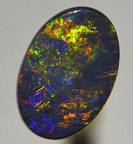 Black Opal