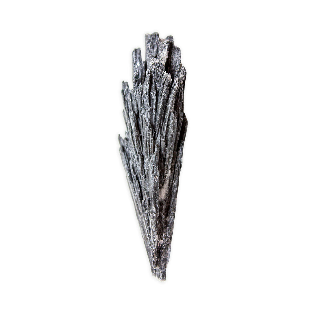 Black Kyanite