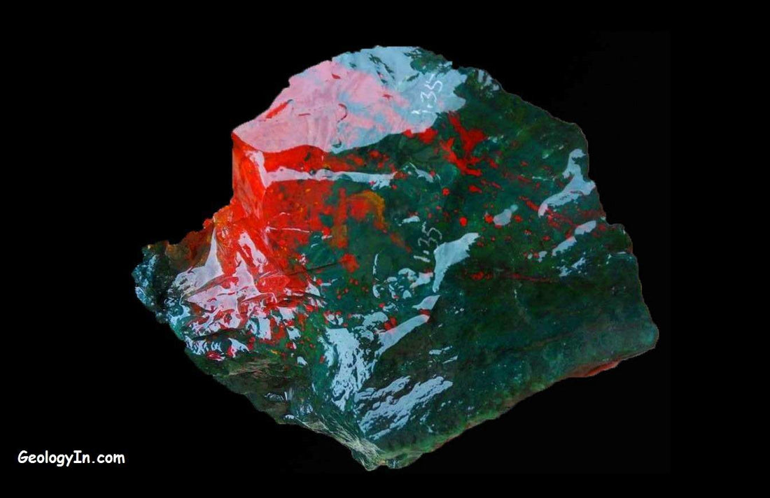 Bloodstone