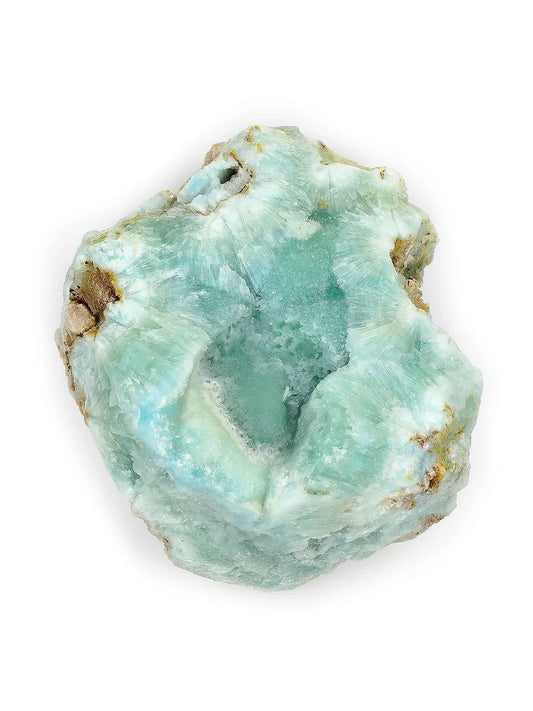 Blue Aragonite