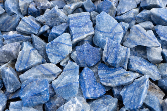 Blue Aventurine