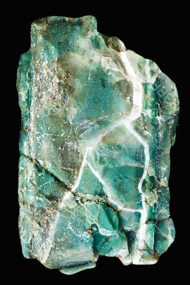 Blue Chert