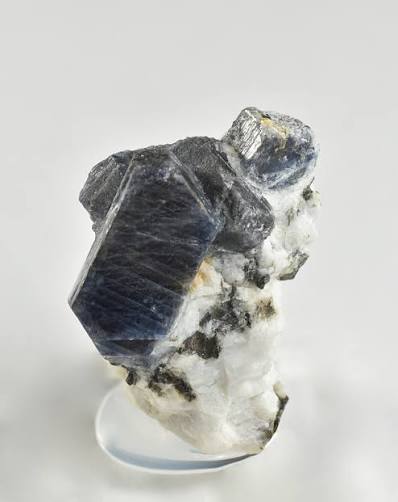Blue Jay Sapphire