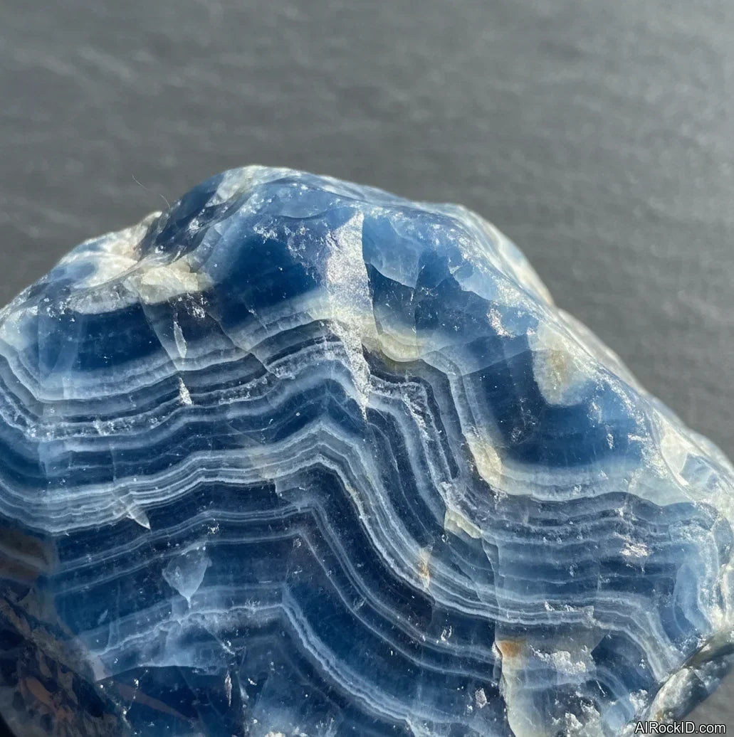 Blue Onyx