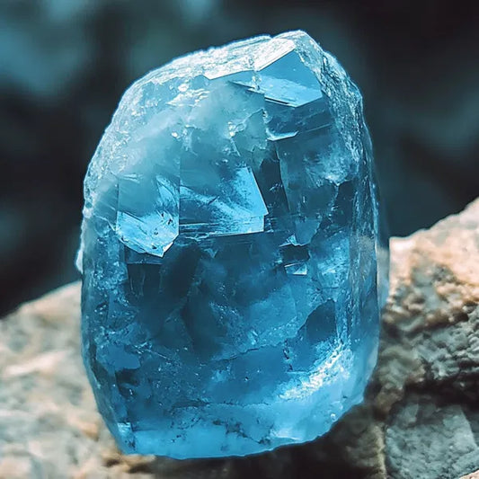 Blue Topaz
