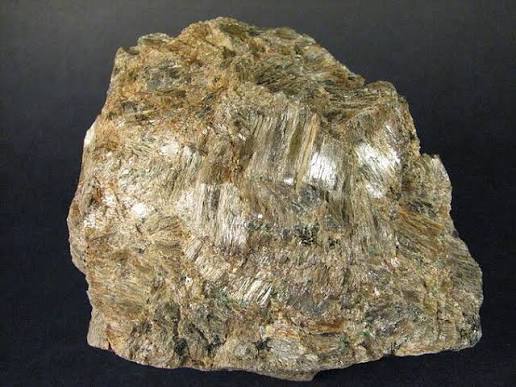 Bronzite