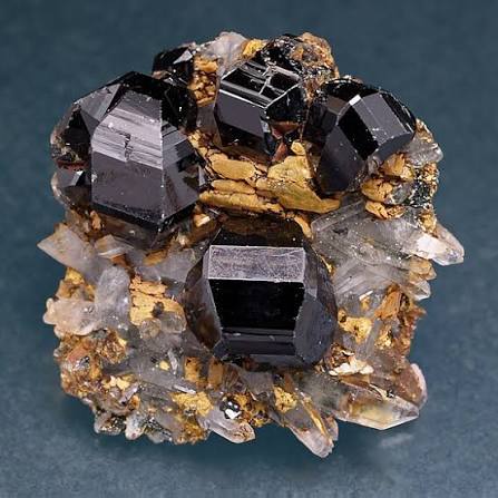 Cassiterite