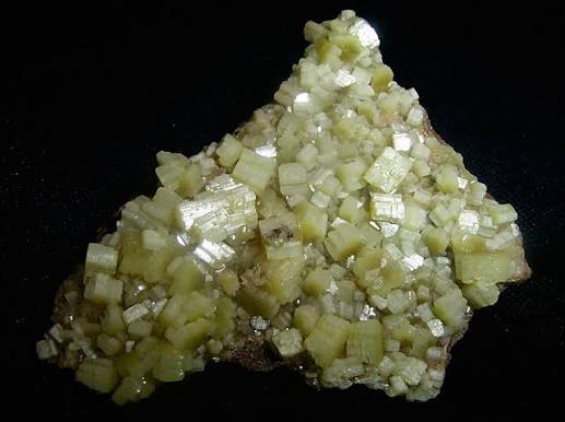 Cerussite