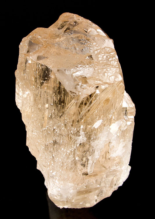 Champagne Topaz