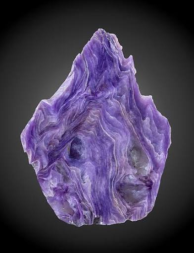 Charoite