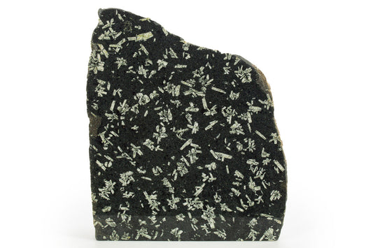Chinese Writing Stone
