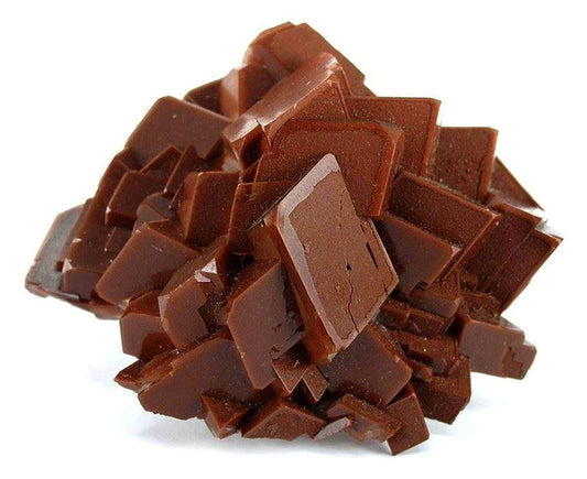 Chocolate Calcite
