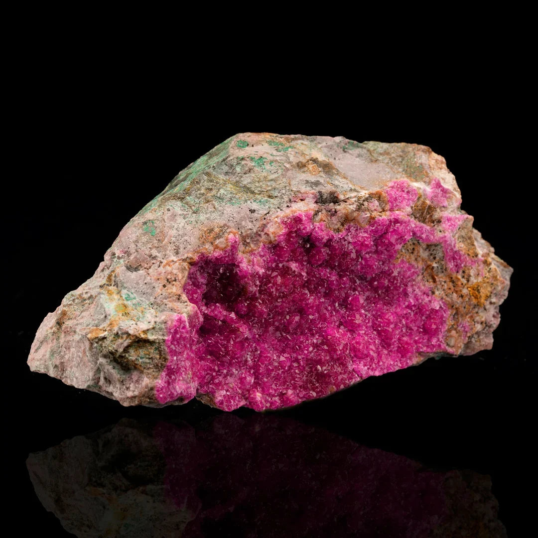 Cobaltoan Calcite