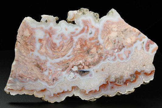 Cotton Candy Agate