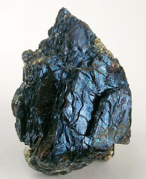 Covellite