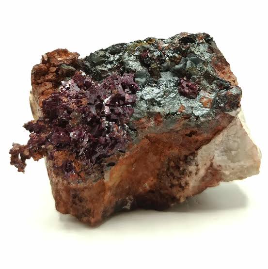Cuprite