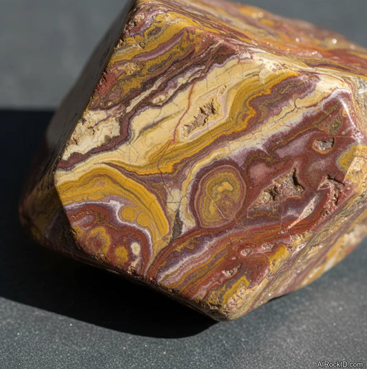 Desert Jasper