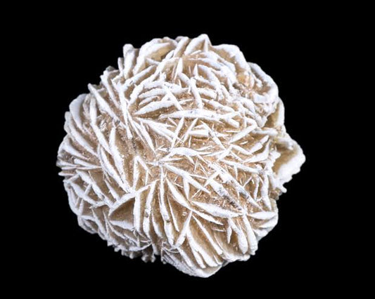 Desert Rose Selenite