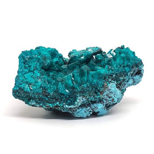 Dioptase