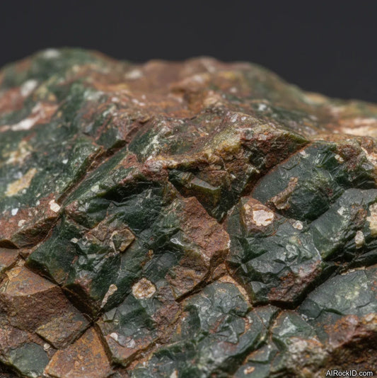Dragon Stone