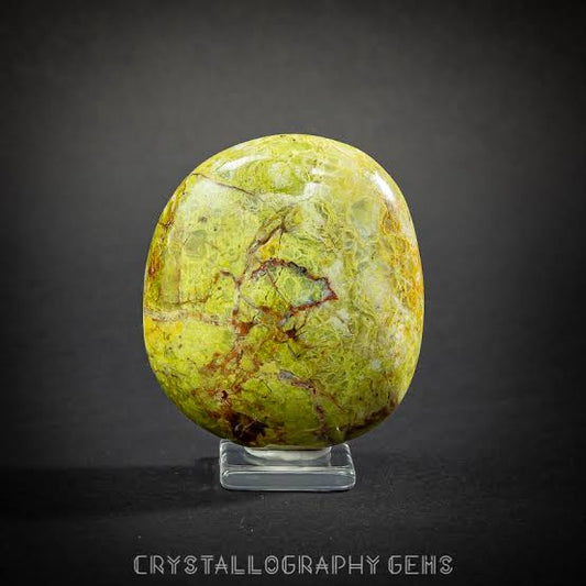 Green Opal