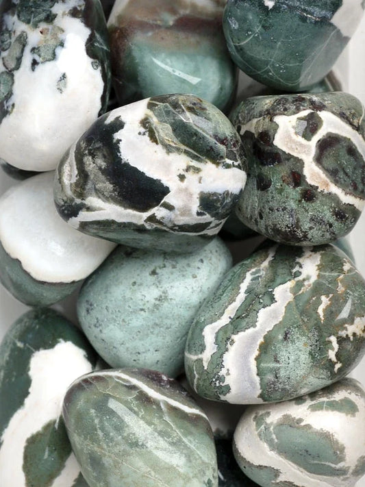 Green Sardonyx