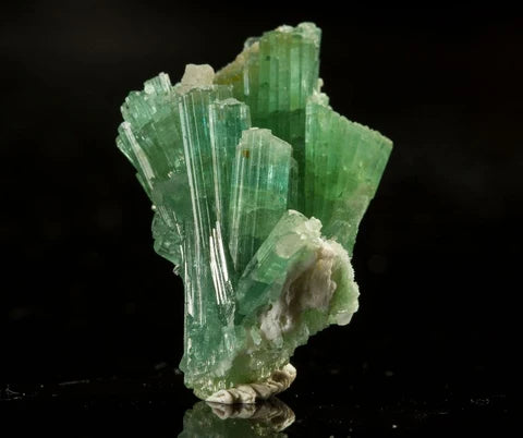 Green Tourmaline