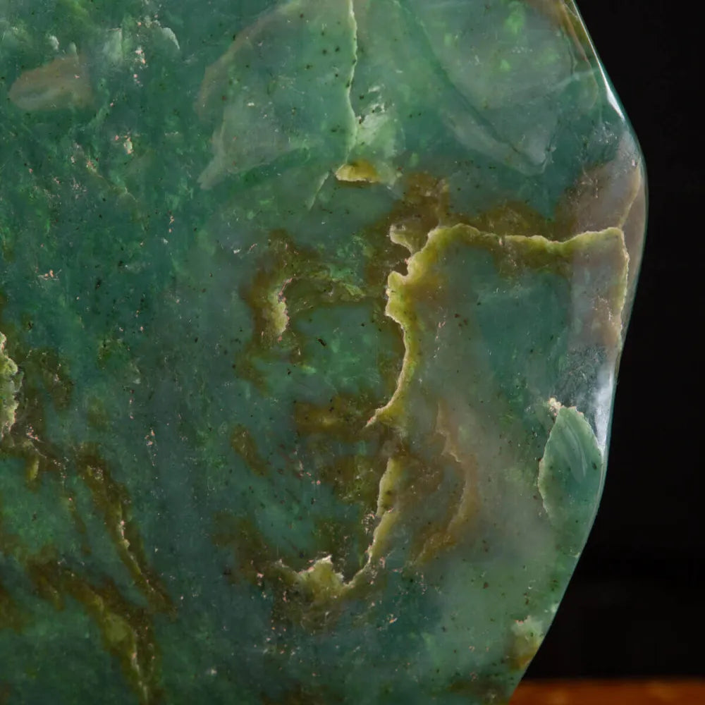 Greenland Jade