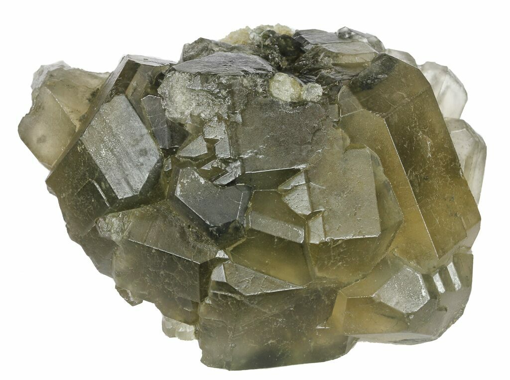 Hanksite