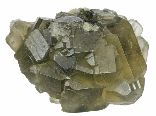 Hanksite