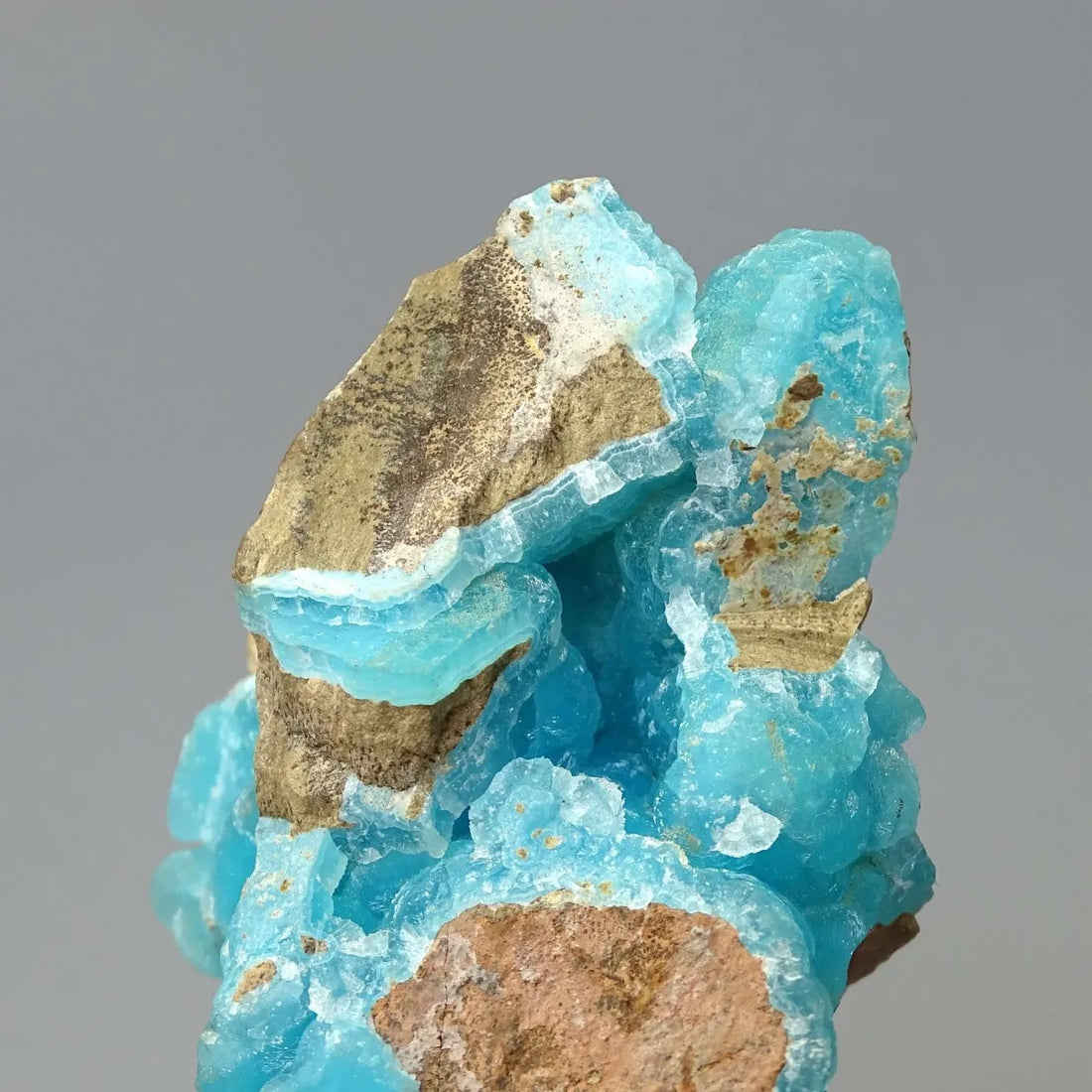Hemimorphite