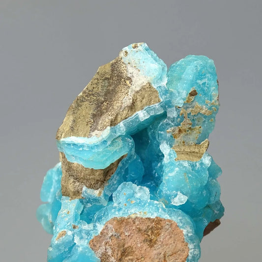 Hemimorphite