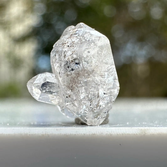 Herkimer Diamond