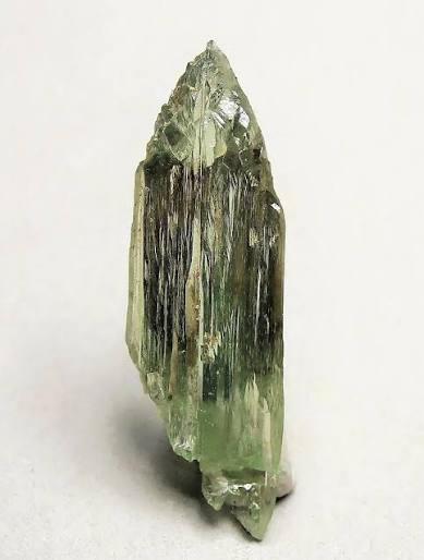Hiddenite