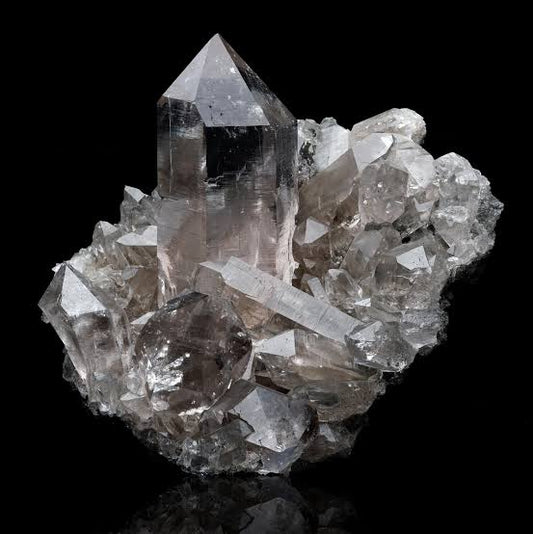 Himalayan Quartz