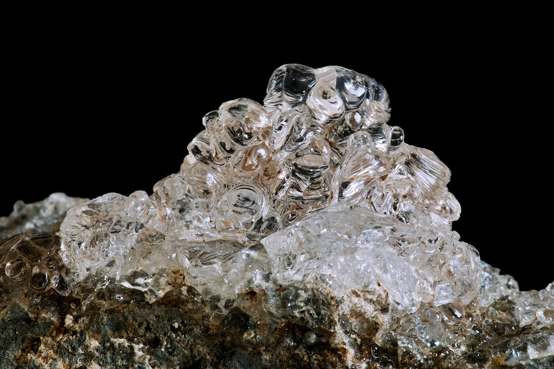 Hyalite Opal