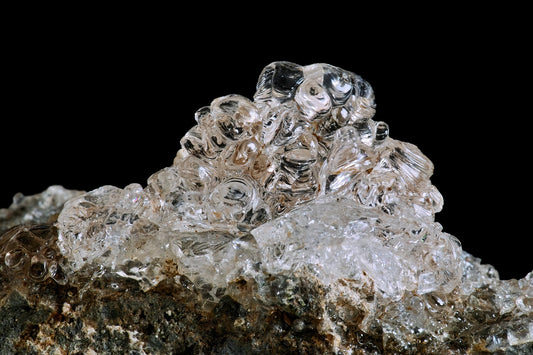 Hyalite Opal