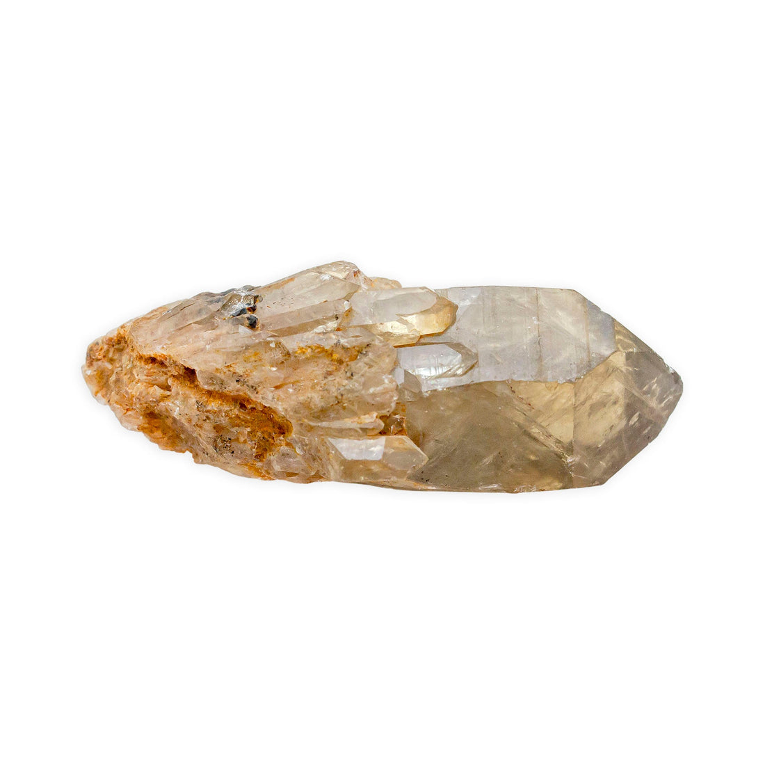 Kundalini Citrine