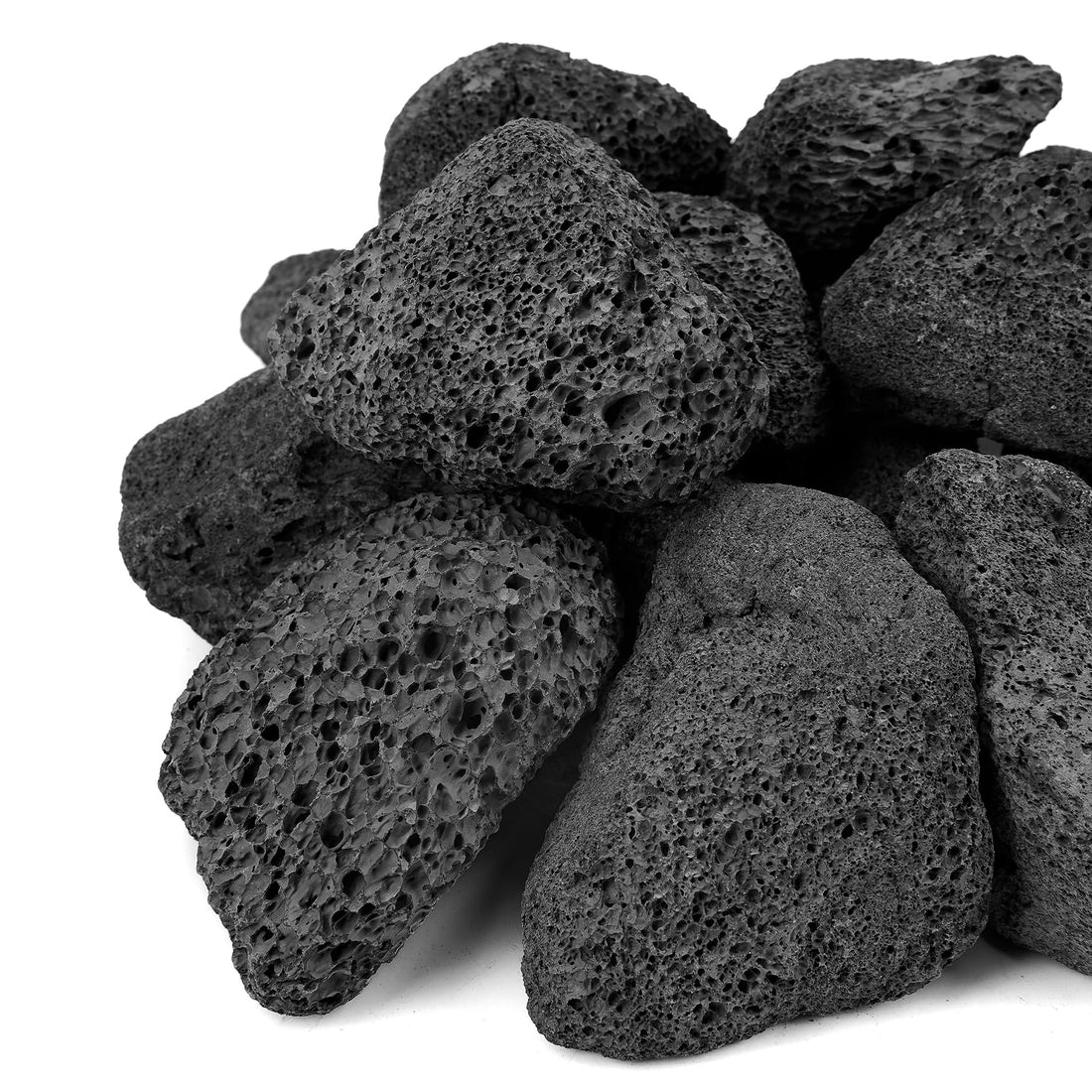 Lava Rock