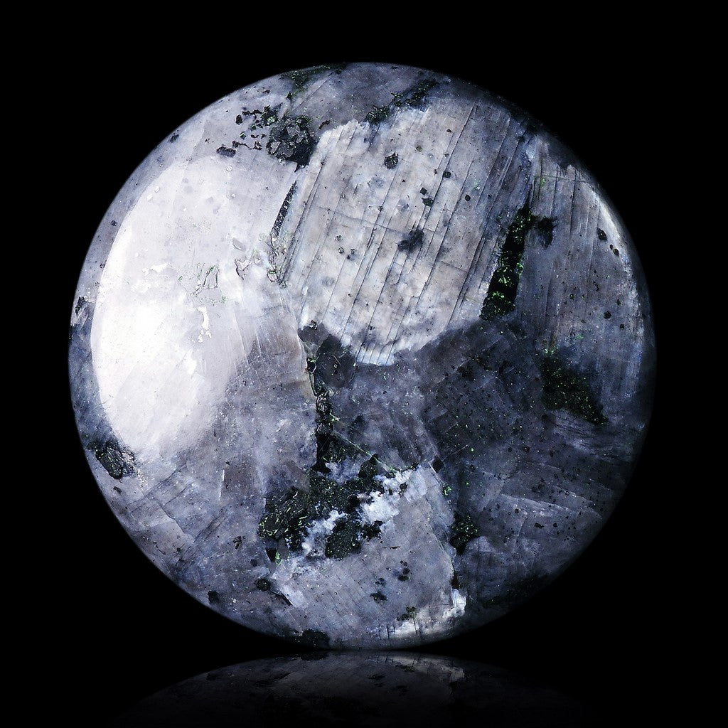 Larvikite