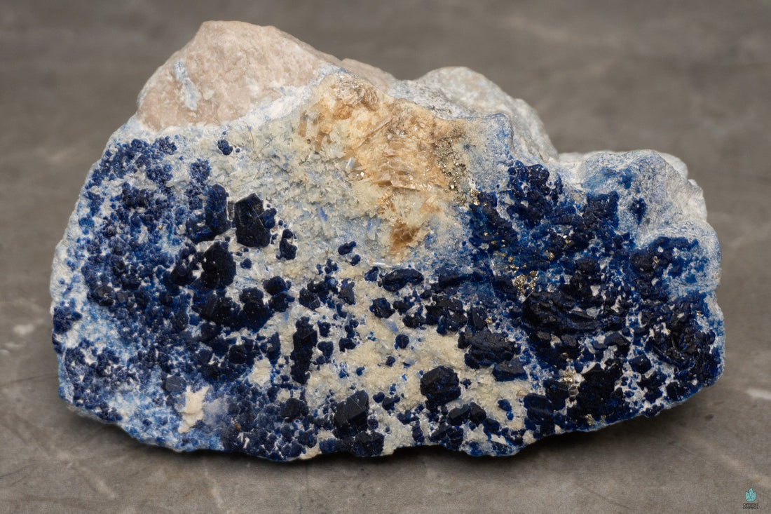 Lazurite