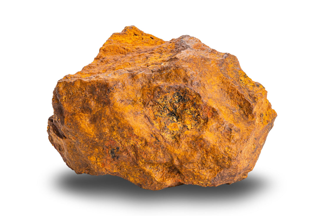 Limonite