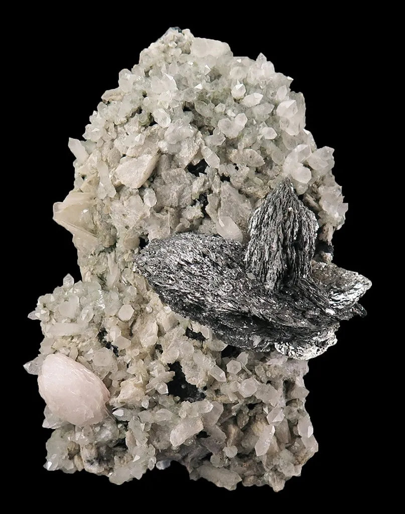 Löllingite