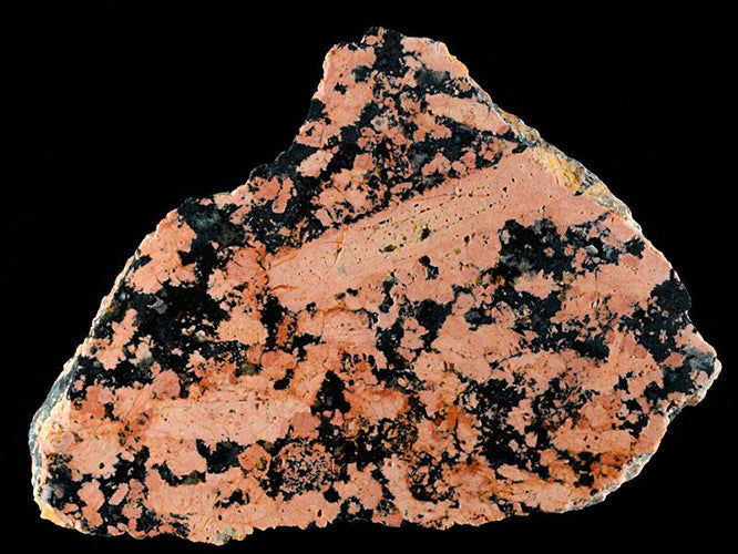 Luxullianite