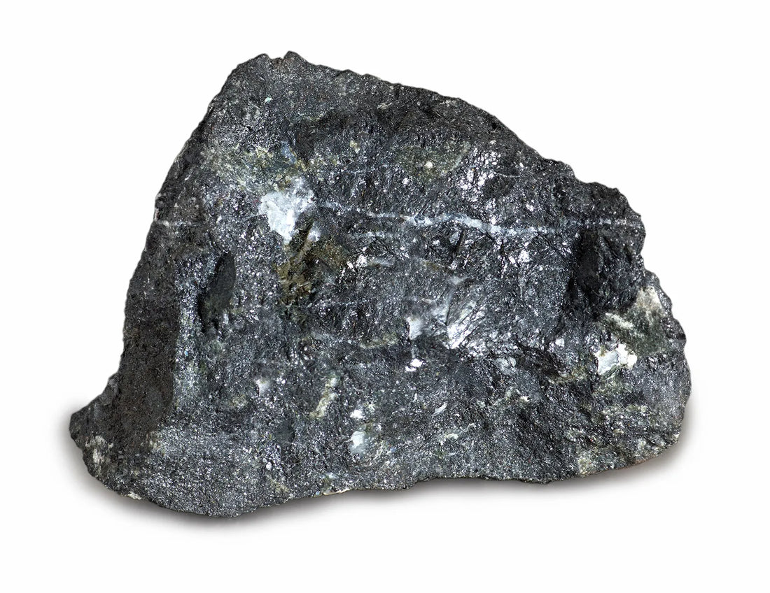 Magnetite