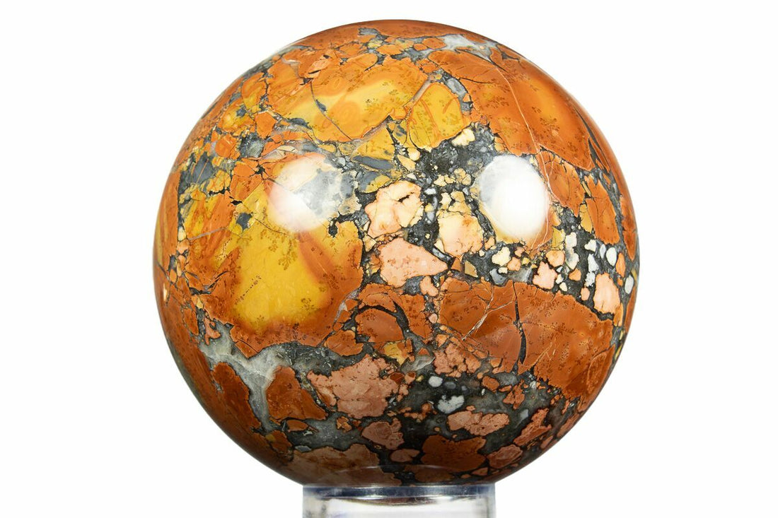 Maligano Jasper