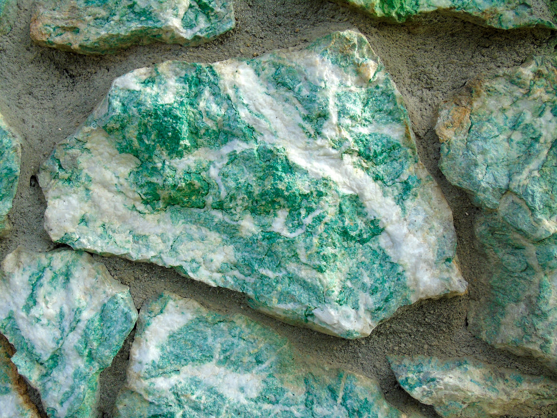 Mariposite