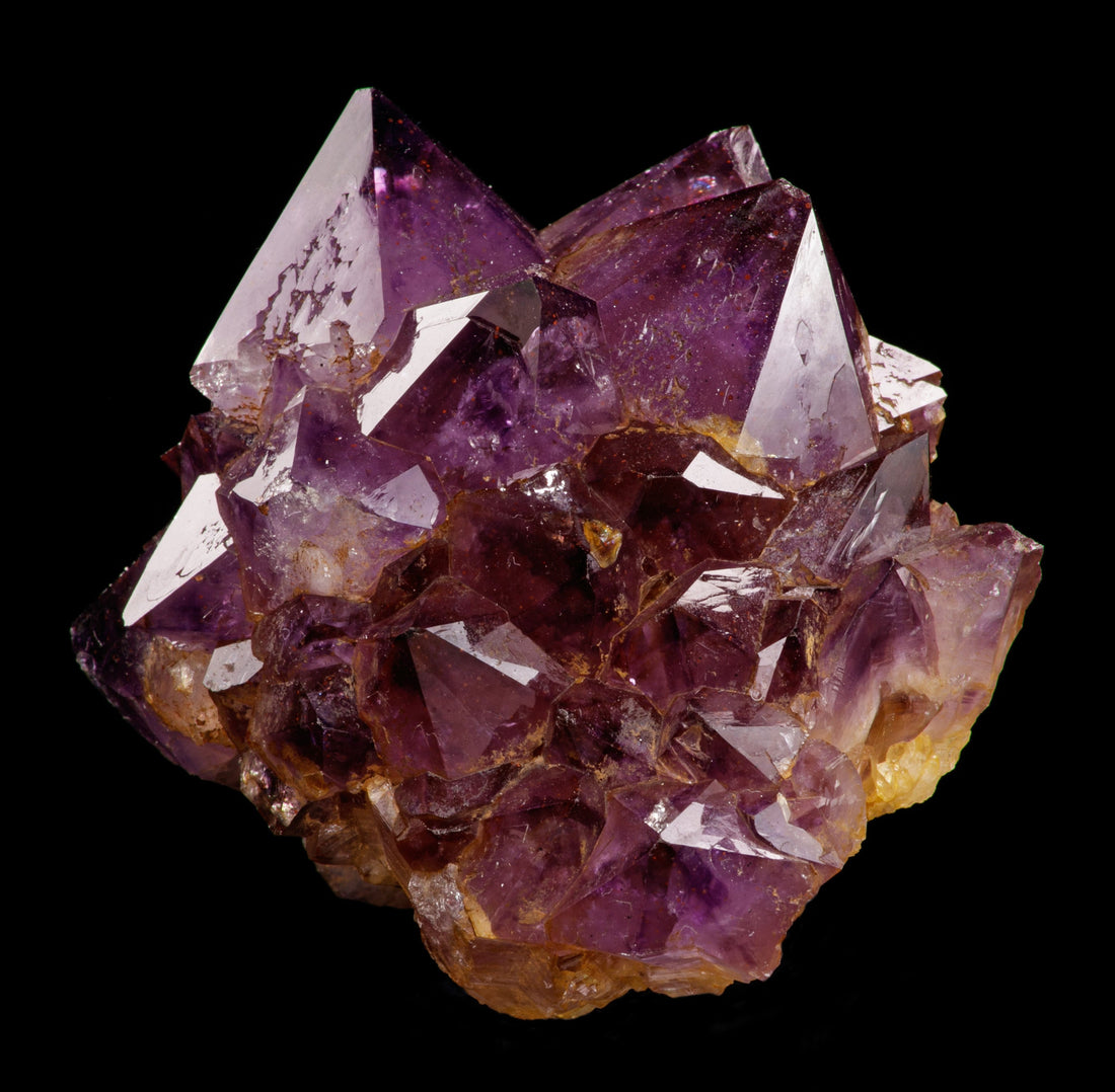 Meteoric Amethyst (Canadian)
